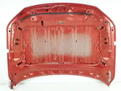 Peça sobressalente para automóvel em segunda mão capot por mazda 3 berlina (bp) pexn referências oem iam   