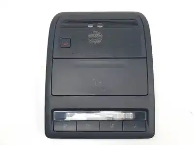 Автозапчасти б/у внутренний свет за mazda 3 berlina (bp) pexn ссылки oem iam 