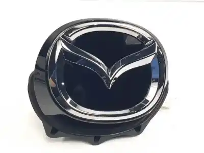 Автозапчасти б/у внешняя ручка ворот за mazda 3 berlina (bp) pexn ссылки oem iam bdmt50854