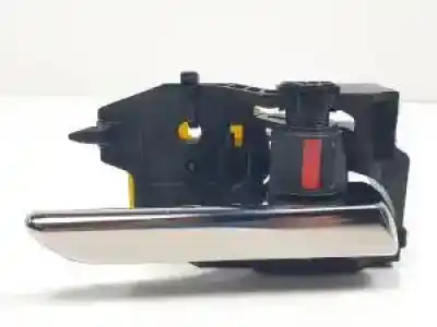 Автозапчасти б/у  за MAZDA 3 BERLINA (BP)  ссылки OEM IAM BCJHV8392  