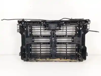 Peça sobressalente para automóvel em segunda mão painel frontal por mazda 3 berlina (bp) pexn referências oem iam   