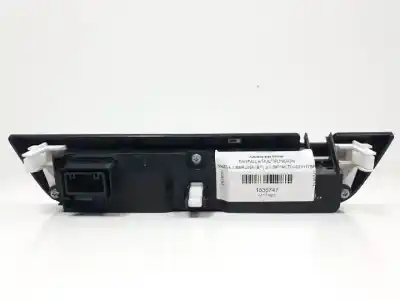 Автозапчасти б/у многофункциональный дисплей за mazda 3 berlina (bp) pexn ссылки oem iam kaaa55260a  