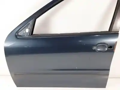 Автозапчасти б/у левая передняя дверь за seat toledo ii (1m2) 1.9 tdi ссылки oem iam   