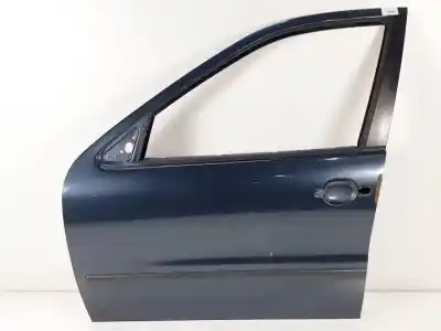 Автозапчасти б/у левая передняя дверь за SEAT TOLEDO II (1M2) 1.9 TDI ссылки OEM IAM   