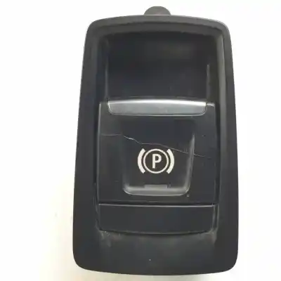 İkinci el araba yedek parçası EL FRENI KOLU için BMW SERIE 2 ACTIVE TOURER (F45)  OEM IAM referansları 938500101  