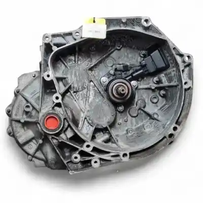 Pièce détachée automobile d'occasion BOÎTE DE VITESSES pour CITROEN C4 GRAND PICASSO  Références OEM IAM 20DS82  