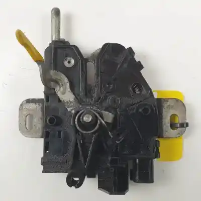 Peça sobressalente para automóvel em segunda mão fechadura do capô por ford galaxy (ca1) qxwc referências oem iam 