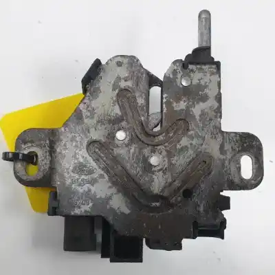Peça sobressalente para automóvel em segunda mão fechadura do capô por ford galaxy (ca1) qxwc referências oem iam   