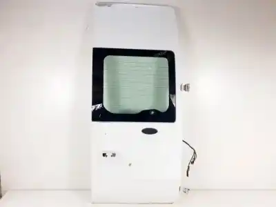 Автозапчастина б/у праві задні двері для FORD TRANSIT COMBI ´06 P8FA.QVFA Посилання на OEM IAM   