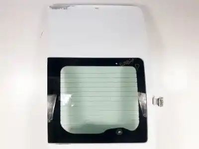 Pezzo di ricambio per auto di seconda mano porta posteriore destra per ford transit combi ´06 p8fa.qvfa riferimenti oem iam   