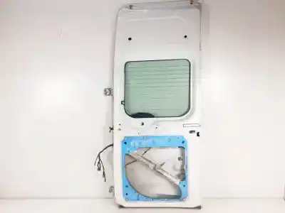 Pezzo di ricambio per auto di seconda mano porta posteriore destra per ford transit combi ´06 p8fa.qvfa riferimenti oem iam   
