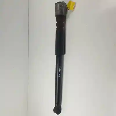 Peça sobressalente para automóvel em segunda mão amortecedor traseiro esquerdo por audi a4 berlina (b8) cjeb referências oem iam 