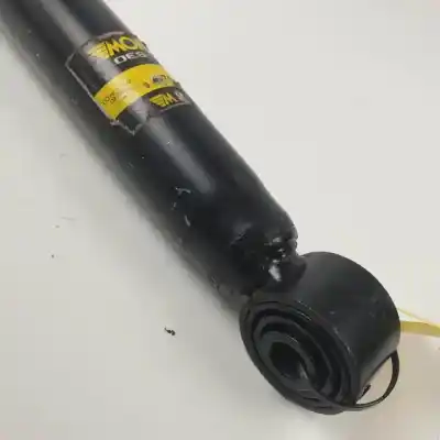 Peça sobressalente para automóvel em segunda mão amortecedor traseiro direito por audi a4 berlina (b8) cjeb referências oem iam v12c19  