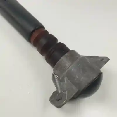 Peça sobressalente para automóvel em segunda mão amortecedor traseiro direito por audi a4 berlina (b8) cjeb referências oem iam v12c19  