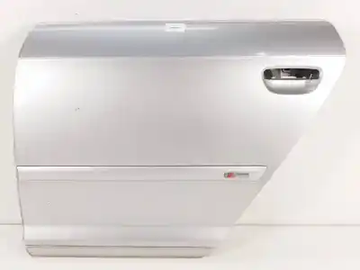 Pezzo di ricambio per auto di seconda mano Porta Posteriore Sinistra per AUDI A3 (8P) BKC.BLS.BXE Riferimenti OEM IAM   
