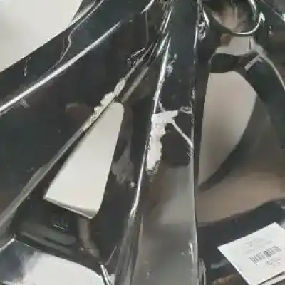 Second-hand car spare part rims set for mazda cx-30 hfy1 oem iam references 9965787080 aluminio r18 