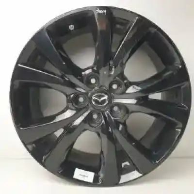 Second-hand car spare part rims set for mazda cx-30 hfy1 oem iam references 9965787080 aluminio r18 