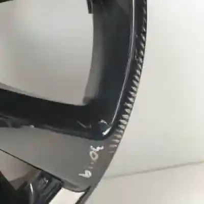 Second-hand car spare part rims set for mazda cx-30 hfy1 oem iam references 9965787080 aluminio r18 