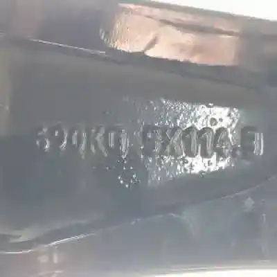 Second-hand car spare part rims set for mazda cx-30 hfy1 oem iam references 9965787080 aluminio r18 