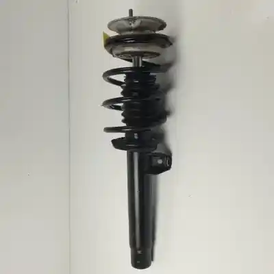 Peça sobressalente para automóvel em segunda mão amortecedor dianteiro direito por bmw x1 (e84) n47d20d.n47d20t0.11002167377 referências oem iam 