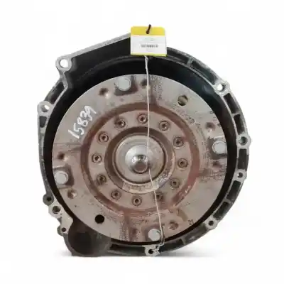 Pièce détachée automobile d'occasion BOÎTE DE VITESSES pour BMW X1 (E84)  Références OEM IAM 6HP19 AUTOMATICA 1071050028 