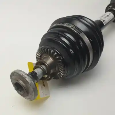 Peça sobressalente para automóvel em segunda mão transmissão dianteira direita por bmw x1 (e84) n47d20d.n47d20t0.11002167377 referências oem iam 7591682  