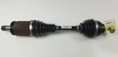 Peça sobressalente para automóvel em segunda mão transmissão dianteira esquerda por bmw x1 (e84) n47d20d.n47d20t0.11002167377 referências oem iam 7591681
