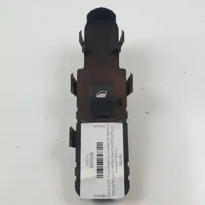 Автозапчасти б/у ВЫКЛЮЧАТЕЛЬ ПЕРЕДНЕГО ПРАВОГО ОКНА за CITROEN C4 GRAND PICASSO  ссылки OEM IAM 96639377ZD  