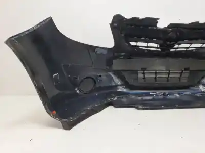 Pezzo di ricambio per auto di seconda mano paraurti anteriore per opel corsa d z12xep riferimenti oem iam   