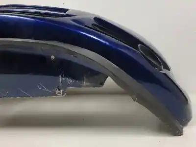 Pezzo di ricambio per auto di seconda mano paraurti anteriore per opel corsa d z12xep riferimenti oem iam   