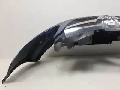 Pezzo di ricambio per auto di seconda mano paraurti anteriore per opel corsa d z12xep riferimenti oem iam   