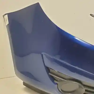 Pezzo di ricambio per auto di seconda mano paraurti anteriore per opel corsa d z12xep riferimenti oem iam   