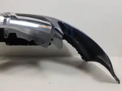 Pezzo di ricambio per auto di seconda mano paraurti anteriore per opel corsa d z12xep riferimenti oem iam   