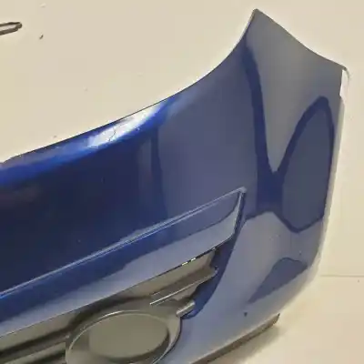 Pezzo di ricambio per auto di seconda mano paraurti anteriore per opel corsa d z12xep riferimenti oem iam   