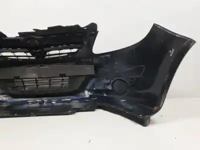 Pezzo di ricambio per auto di seconda mano paraurti anteriore per opel corsa d z12xep riferimenti oem iam   