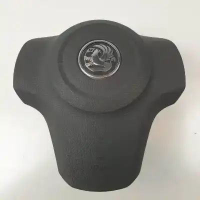Pezzo di ricambio per auto di seconda mano  per OPEL CORSA D  Riferimenti OEM IAM 13235771 CA251052CH 