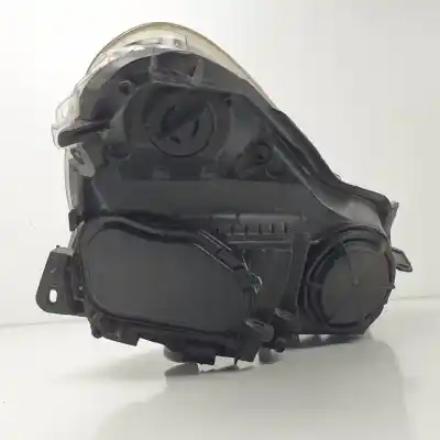 Автозапчасти б/у левая фара за opel corsa d z12xep ссылки oem iam 4421152l  