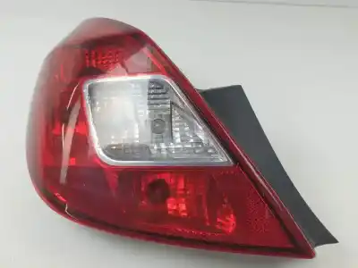Pezzo di ricambio per auto di seconda mano  per OPEL CORSA D  Riferimenti OEM IAM 89037882  