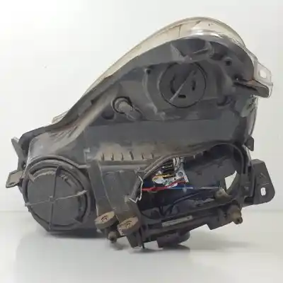 Автозапчастина б/у права фа для opel corsa d z12xep посилання на oem iam 4421152r  