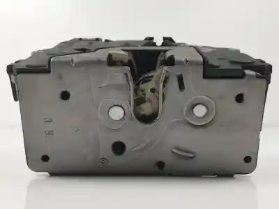 Автозапчасти б/у замок левой передней двери за opel corsa d z12xep ссылки oem iam 13258277