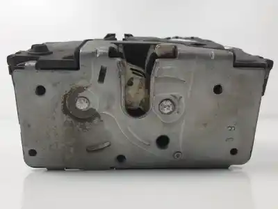 Автозапчастина б/у ЗАМОК ЗАДНЬОГО ПРАВОГО ДВЕРЯ для OPEL CORSA D  Посилання на OEM IAM 13258268 0325407955 