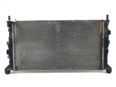 Автозапчасти б/у водяной радиатор за ford focus c-max (cap) g6da ссылки oem iam 3m5h8005ti   Автозапчасти б/у водяной радиатор за ford focus c-max (cap) g6da ссылки oem iam 3m5h8005ti