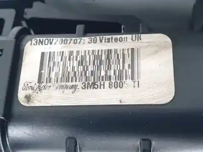 Автозапчасти б/у водяной радиатор за ford focus c-max (cap) g6da ссылки oem iam 3m5h8005ti   Автозапчасти б/у водяной радиатор за ford focus c-max (cap) g6da ссылки oem iam 3m5h8005ti