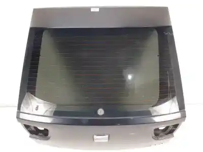 Автозапчастина б/у загальні двері для seat leon (1m1) g-bcb посилання на oem iam   
