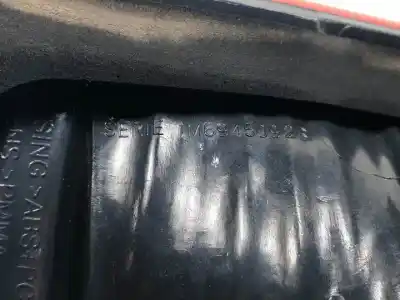 Автозапчастина б/у внутрішній правий завод для seat leon (1m1) g-bcb посилання на oem iam 1m6945092b  