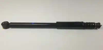 Second-hand car spare part rear left shock absorber for dacia duster ii h4d470 oem iam references 562106321r