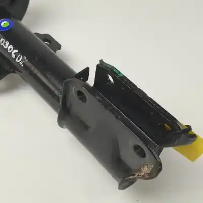 Second-hand car spare part front left shock absorber for dacia duster ii h4d470 oem iam references 543029903r  