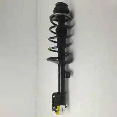 Second-hand car spare part front left shock absorber for dacia duster ii h4d470 oem iam references 543029903r