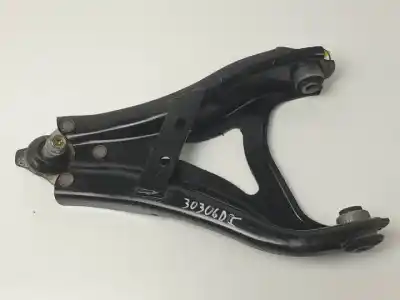 Second-hand car spare part front left lower suspension arm for dacia duster ii h4d470 oem iam references 