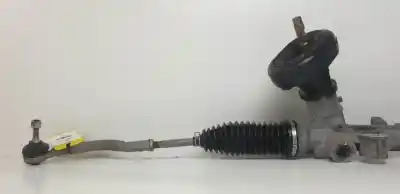 Автозапчастина б/у рульмова рейка для dacia duster ii h4d470 посилання на oem iam 480104213r mecanica 6900004841a 